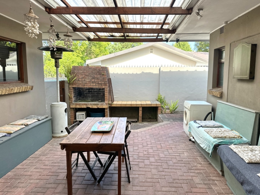 4 Bedroom Property for Sale in Bergsig Western Cape